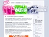 Создание сайта от студии AbaDesign. Разработка сайтов и продвижение и раскрутка