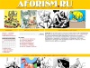 AFORISM.RU - литературный портал мудрости и острословия всех времен и