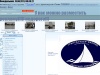 яхт-клуб Альбатрос - Главная страница
