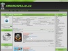 Главная - Androidez.at.ua - игры для android, программы на андроид, новости из