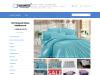 Купить постельное белье в интернет-магазине домашнего текстиля beddress.ru,