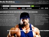 Интернет-магазин Body-BuildingShop.ru. В продаже есть Спортивное питание, фитнес
