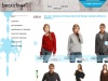 Btkshop.ru-интернет магазин модной одежды и аксессуаров от Backstage TK. |