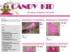 Интернет-магазин  - CANDY KID :: Детская одежда, детский секонд хенд и