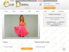 Интернет магазин женской одежды Club Donna