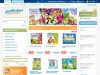 Детские книги, развивающие игрушки, говорящие книжки интернет