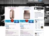 Dilly.ru - интернет магазин элитной парфюмерии 