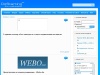 DizStarting - Блог о web дизайне. - Главная страница