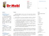 Dr Mobi - Служба спасения мобильных телефонов