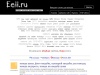 Только лучшие сайты в каталоге eeii.ru