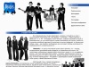The Beatles - официальный фан-сайт