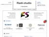 Flash Studio - создание сайтов с душой, продвижение сайтов Москва,