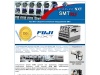 FUJI NXT - оборудование для поверхностного монтажа SMT