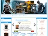 Интернет-магазин компьютерных игр 