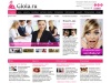 Женский журнал Glola.ru — диеты, мода, красота, отношения, психология, карьера,