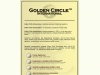 Golden Circle Premium™! Как заработать €38,295 евро?!