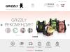 Grizzlyshop.ru - это официальный интернет-магазин крупного российского