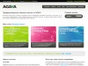 AGAVA.ru - хостинг-провайдер | Виртуальный платный хостинг сайтов. Регистрация