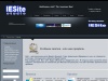 IESite, Создание сайтов в Саратове, seo оптимизация, сайт,