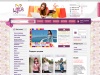 Интернет-магазин женской и мужской одежды impuls-shop.ru в