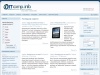 ITcomp - Информационое интернет-издание о высоких