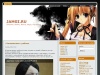JAMGI.RU - Сайт о Японии, аниме, манге, играх и картинках на японскую