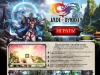 Jade Dynasty Новая бесплатная онлайн-игра