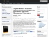 Joomla Russia - создание сайтов, компоненты, русские описания, шаблоны. Магазин