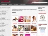 La Belle.su - интернет-магазин косметики и