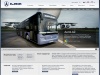 Холдинг ЛАЗ - официальный сайт всемирно известного производителя автобусов