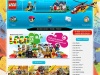 Интернет-магазин Лего в Тюмени купить LEGO