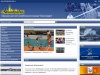Официальный сайт волейбольной команды