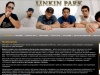 Фан сайт группы Linkin Park