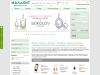 Интернет-магазин MalGold.ru предлагает ювелирные изделия высокого качества от