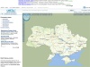 МЕТА Карты – Интерактивная карта Украины, топографические электронные карты