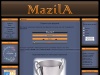 Личный сайт MazilA - Главная