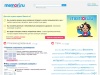 Memori.ru - социальные закладки на память