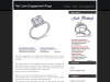 Neil Lane Engagement Rings