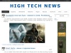 Новости Высоких Технологий - Только самые интересные компьютерные новости | High