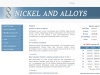 Nickel and Alloys