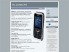 Все для Nokia (Нокиа) E51 — софт, темы, игры, обои