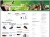 Интернет-магазин обуви 
