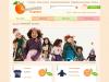 «Оранжевая планета» интернет магазин недорогой детской одежды, оптом и в