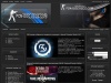 Counter-Strike 1.6 Portal - Главная страница