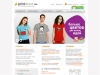 Printdirect.ru | Магазин футболок, купить футболку и майку, футболки и майки на