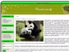 Priroda - сайт о живой природе