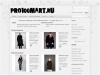 Pro100Mart.ru - Интернет-магазин в котором Вы найдете шубы и