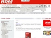 RDM-Privision Екатеринбург. Все для печати: СНПЧ (Cистема непрерывной подачи