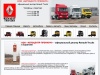 Официальный диллер Renault Trucks в Саратове -