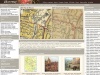 Старые карты Москвы и Подмосковья - от древних времен до наших